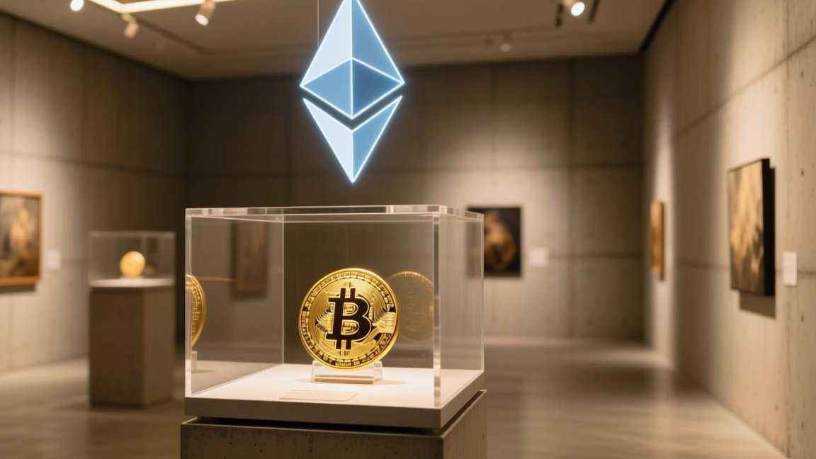 解密ETH挖矿,多少算力才能挖到一个以太坊币