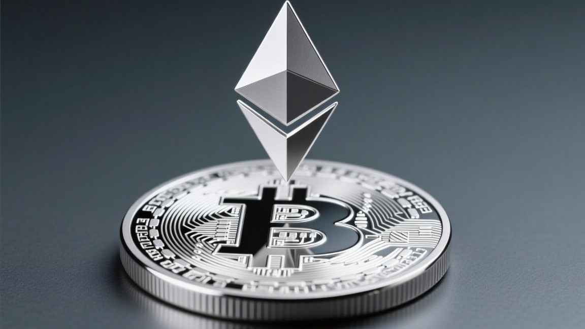 解密ETH挖矿,多少算力才能挖到一个以太坊币