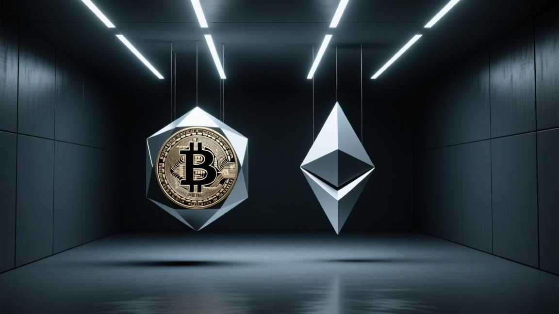 以太坊十周年,2024年这些时间节点,藏着加密世界的下一个十年