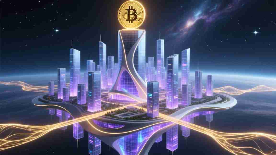 ANKR的合法化之路,合规发展赋能Web3基础设施新未来