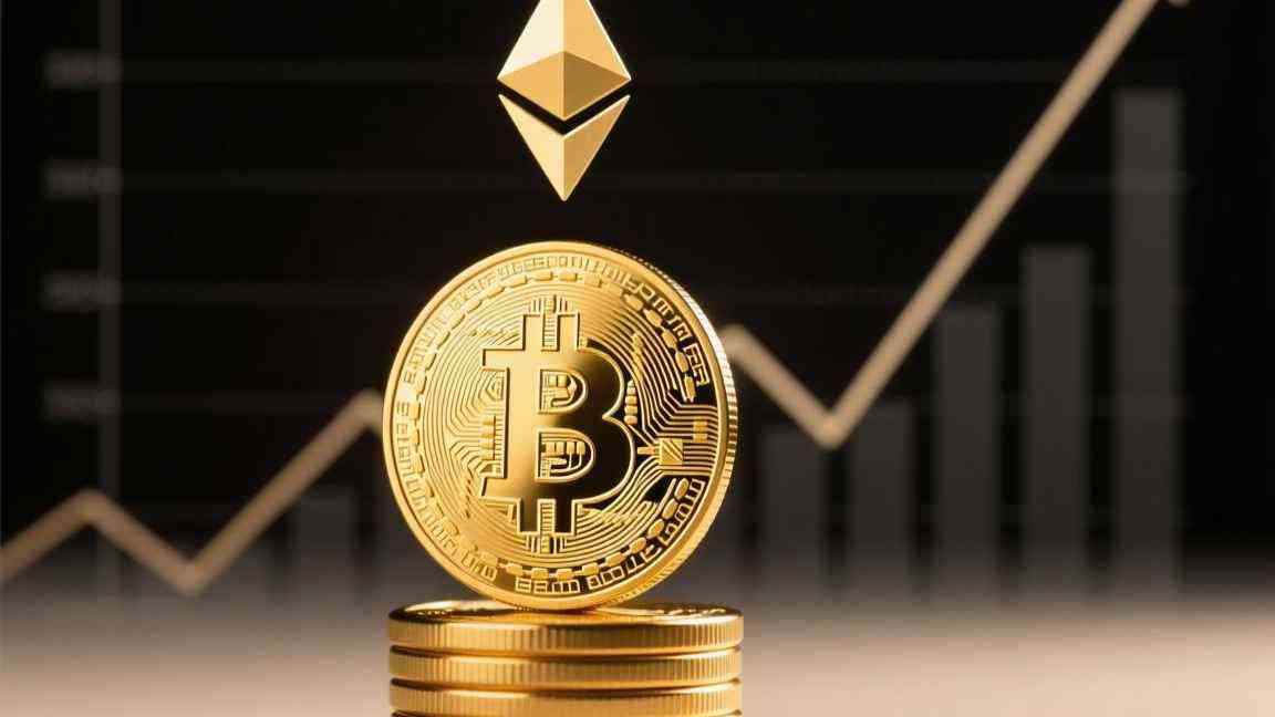 解密ETH挖矿,多少算力才能挖到一个以太坊币