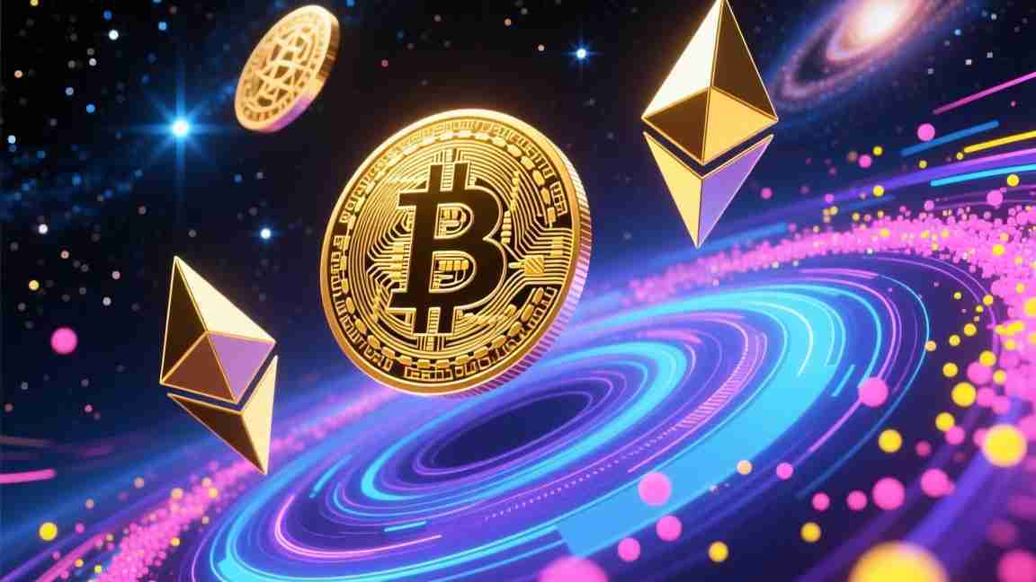 以太坊十周年,2024年这些时间节点,藏着加密世界的下一个十年