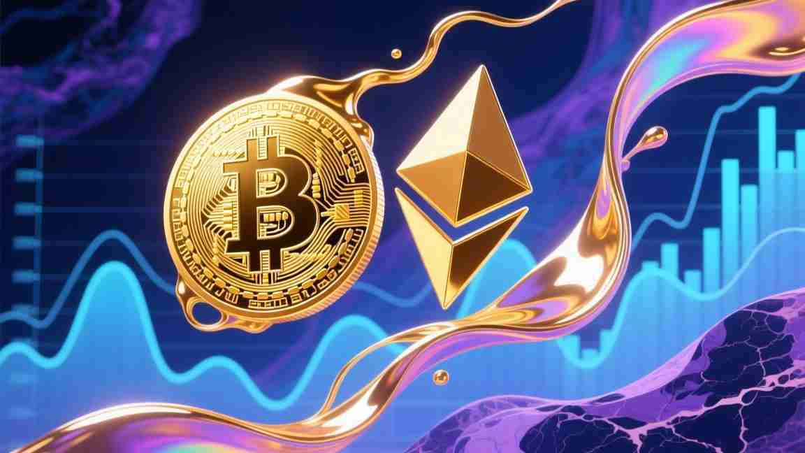 解密ETH挖矿,多少算力才能挖到一个以太坊币