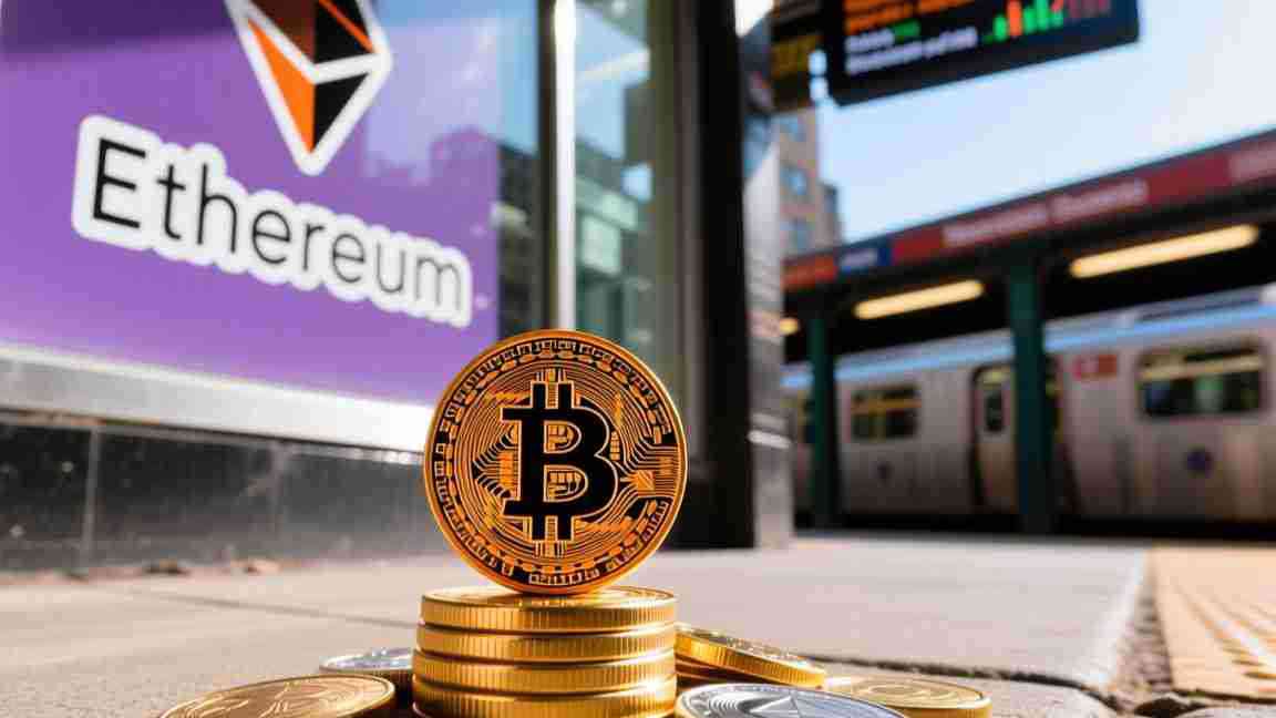 etha币什么时间可以交易