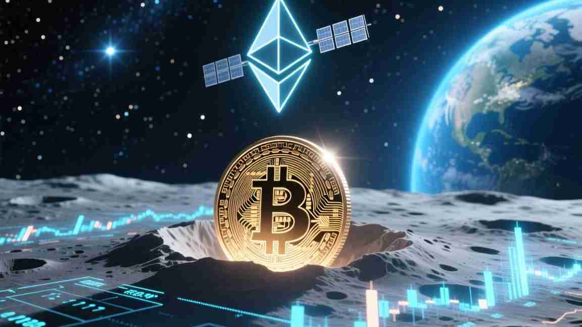 比特币eth什么意思