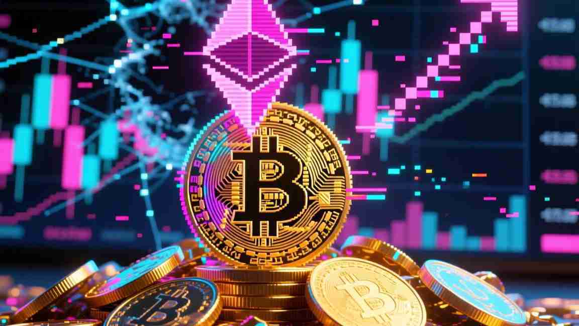 ANKR的合法化之路,合规发展赋能Web3基础设施新未来