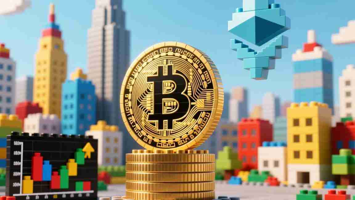 ANKR的合法化之路,合规发展赋能Web3基础设施新未来