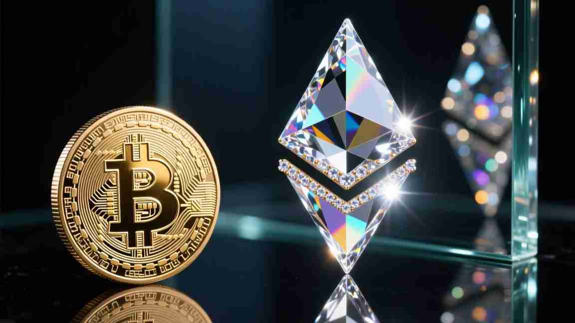 数字货币电子货币是金属货币吗