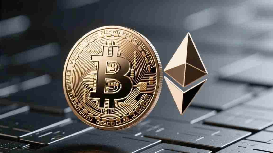 解密ETH挖矿,多少算力才能挖到一个以太坊币